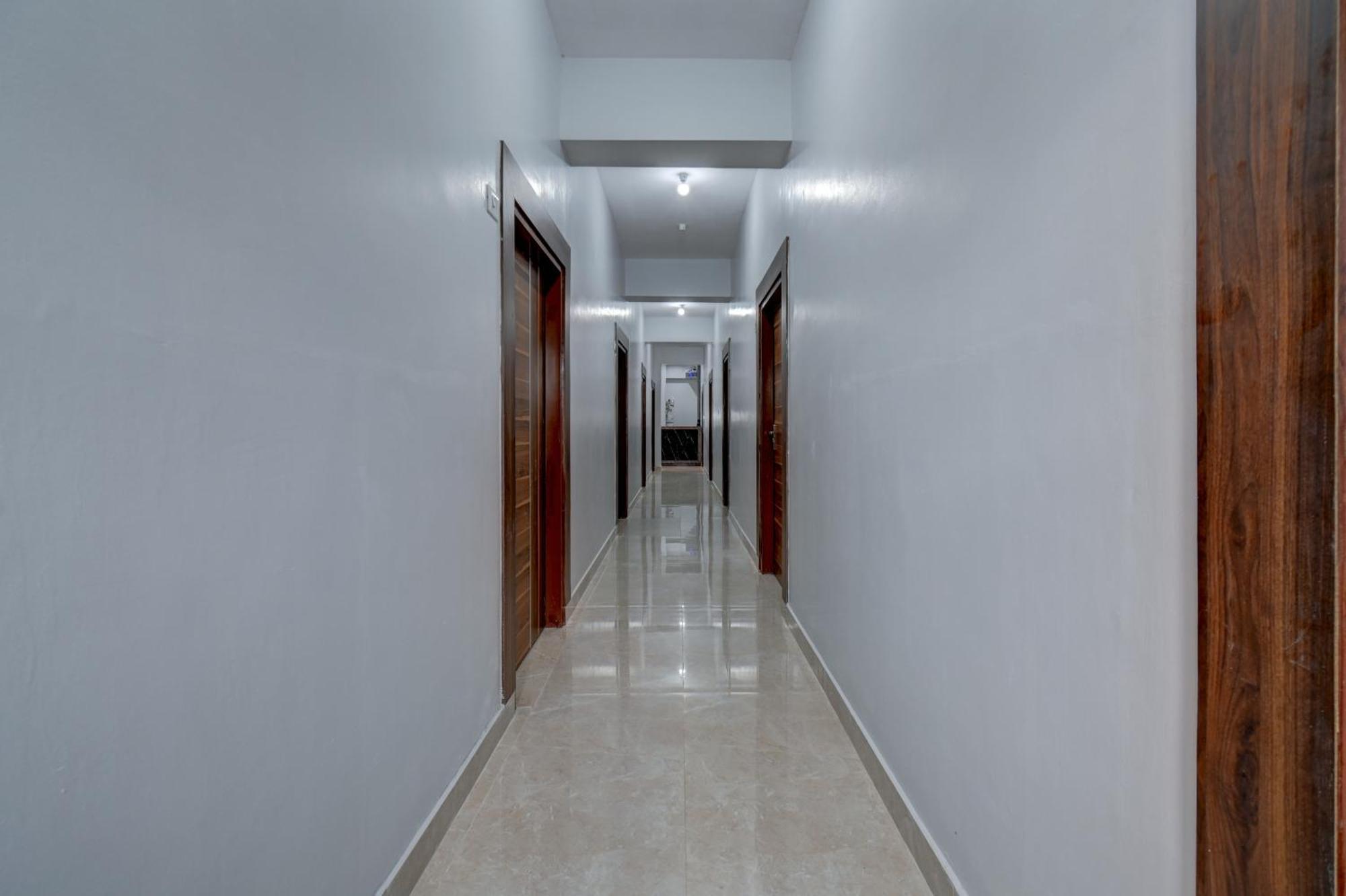 Hotel Cloud 9 Luxury Stay Mysore Exterior photo