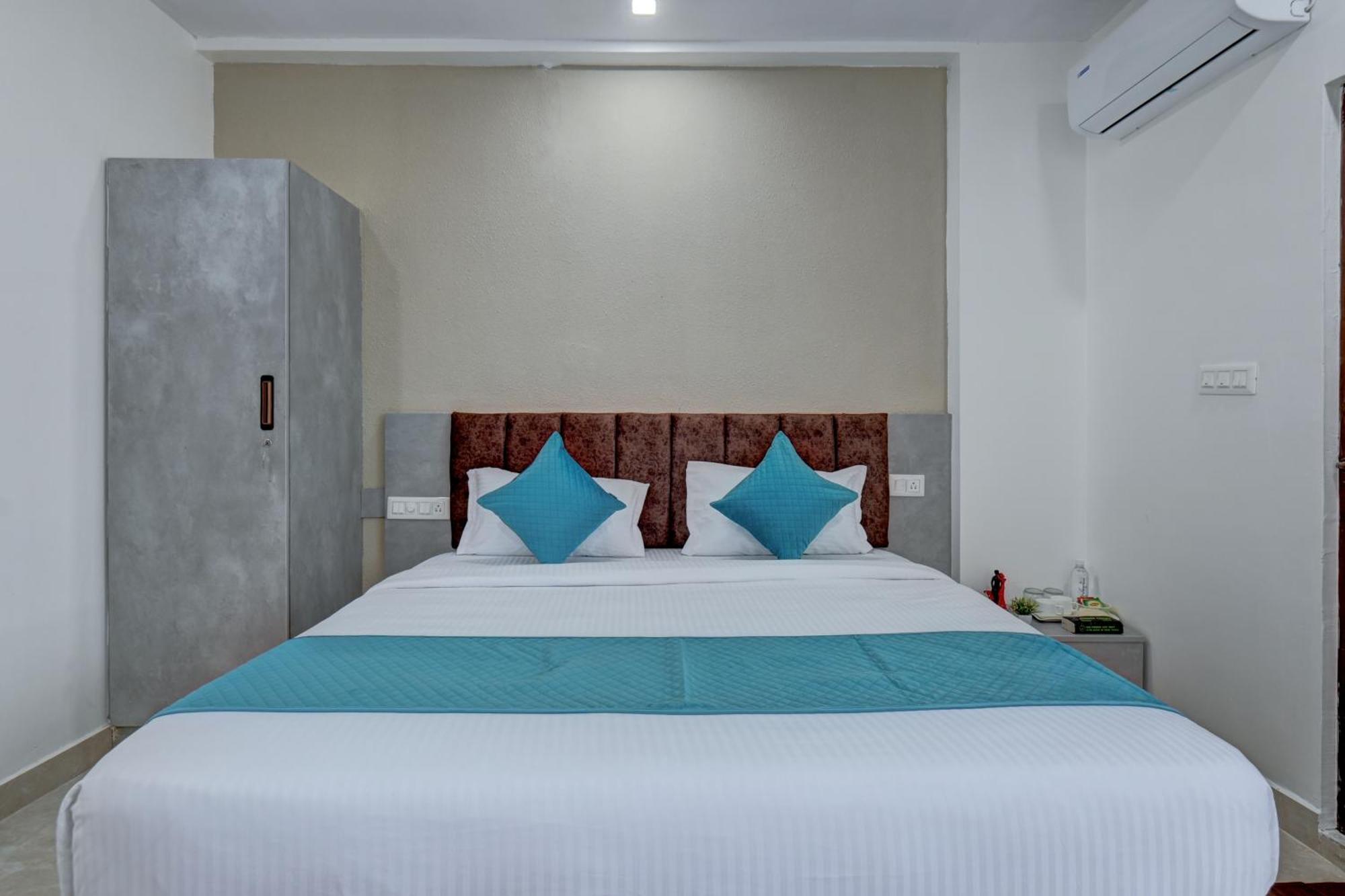 Hotel Cloud 9 Luxury Stay Mysore Exterior photo