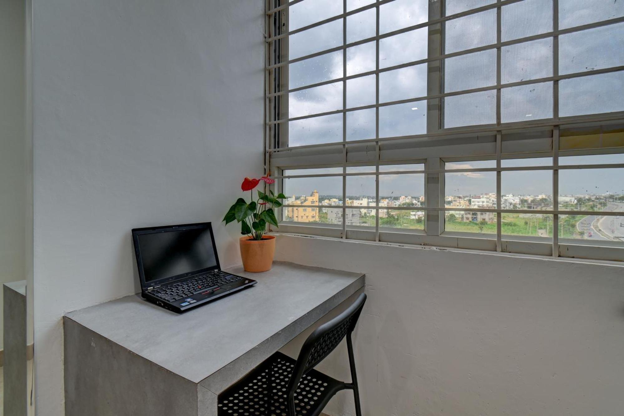 Hotel Cloud 9 Luxury Stay Mysore Exterior photo